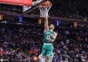 ESPN夺冠预测:雷霆绿军前二 勇士暴跌至倒数第一