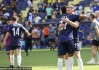FIFA评世俱杯十大冷门：巴黎三度上榜 半职业球队拿分当选第1