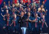 历史罕见！五大联赛冠军仅一队卫冕，四大卫冕冠军，三队四大皆空