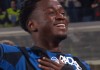 2-1后！意甲前三出炉：争四4队差2分，尤文后2场全胜=进欧冠